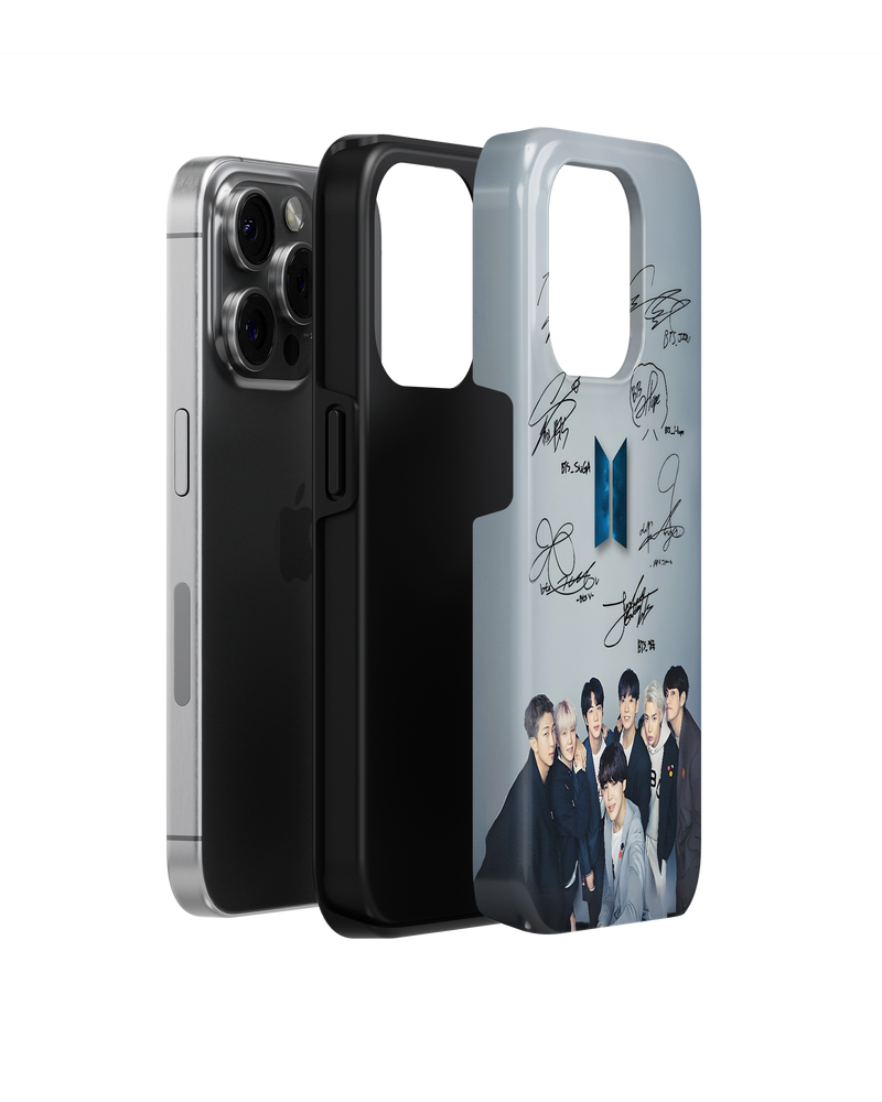 Singers Tank Case (BTS)