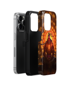 Hindu Gods Tank Case (Bajrang Bali)