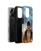 Baki Tank Case (Baki)