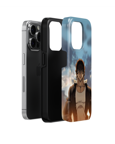 Baki Tank Case (Baki)