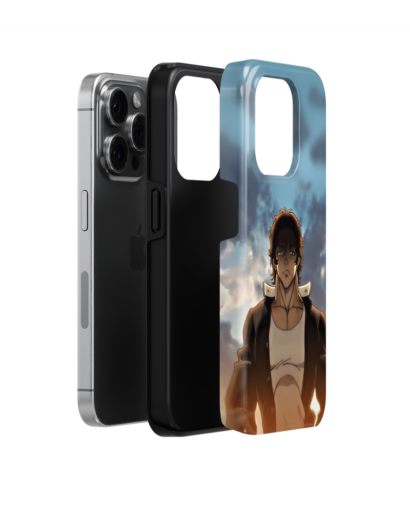 Baki Tank Case (Baki)