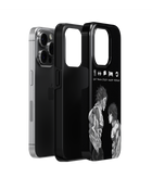 Baki Tank Case (Baki Discipline)