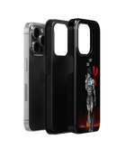 Baki Tank Case (Baki Dont Quit)