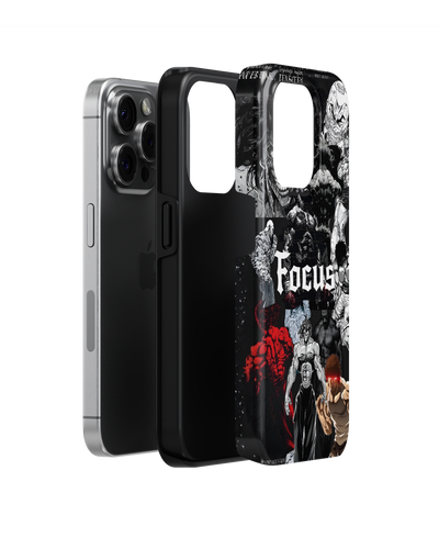 Baki Tank Case (Baki Focus)