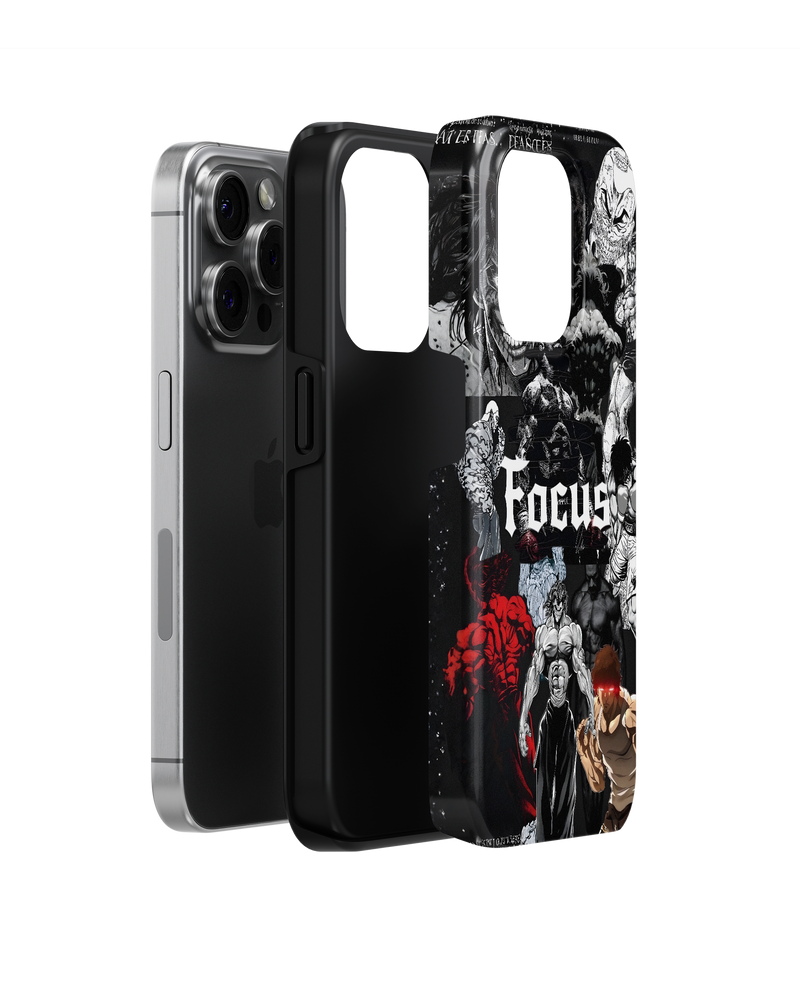 Baki Tank Case (Baki Focus)
