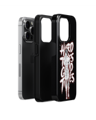 Baki Tank Case (Baki Hard Times)