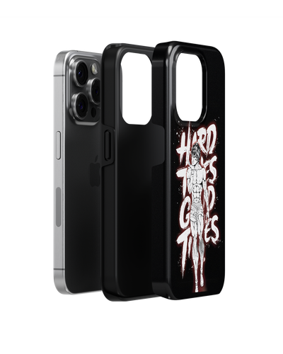 Baki Tank Case (Baki Hard Times)