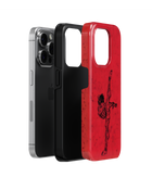 Baki Tank Case (Baki Kick)