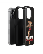 Baki Tank Case (Baki Strength)