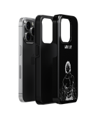 Baki Tank Case (Baki Wake Up)