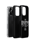 Bleach Tank Case (Bankai)
