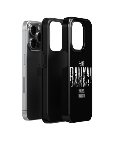 Bleach Tank Case (Bankai)