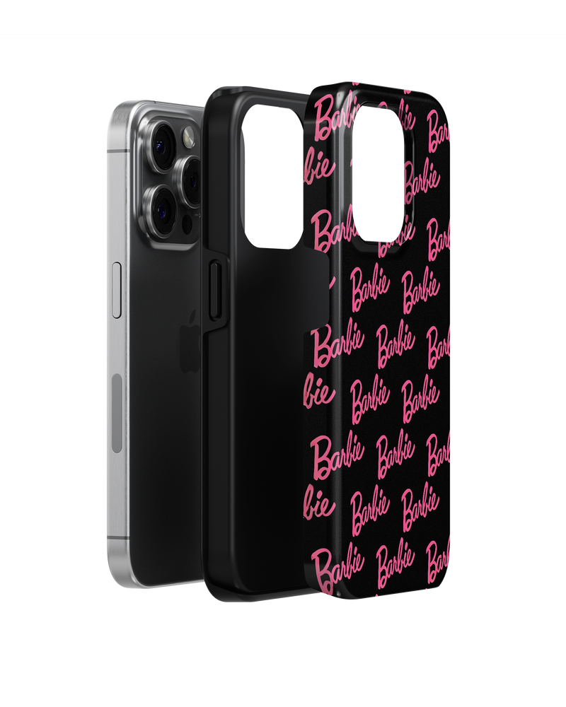 Y2K Tank Case (Barbie)