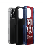 Football Tank Case (Barcelona)