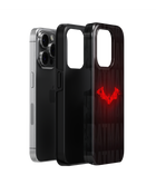 DC Tank Case (Bat Wing)