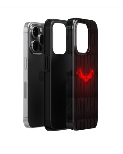DC Tank Case (Bat Wing)
