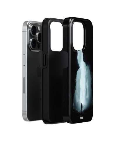 DC Tank Case (Batcave)