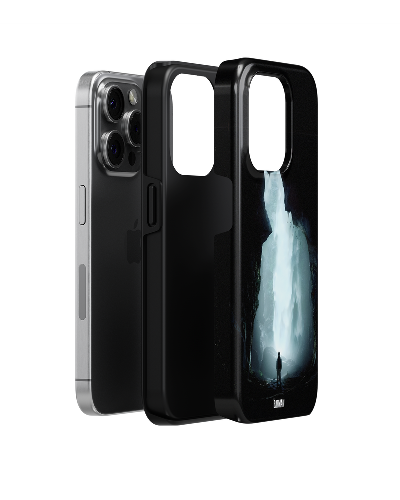 DC Tank Case (Batcave)