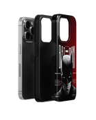 DC Tank Case (Batflek)
