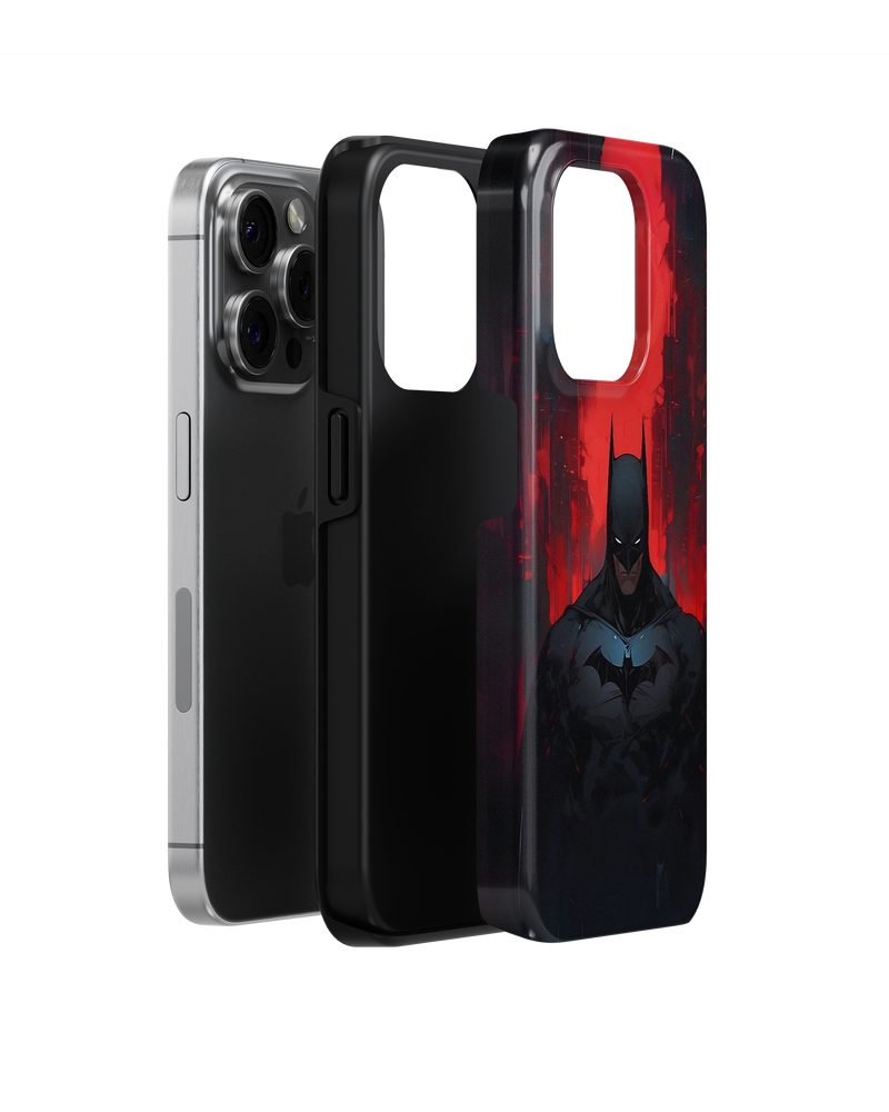 DC Tank Case (Batman)