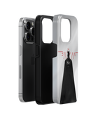 DC Tank Case (Batman Cape)