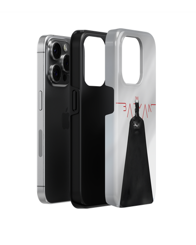 DC Tank Case (Batman Cape)