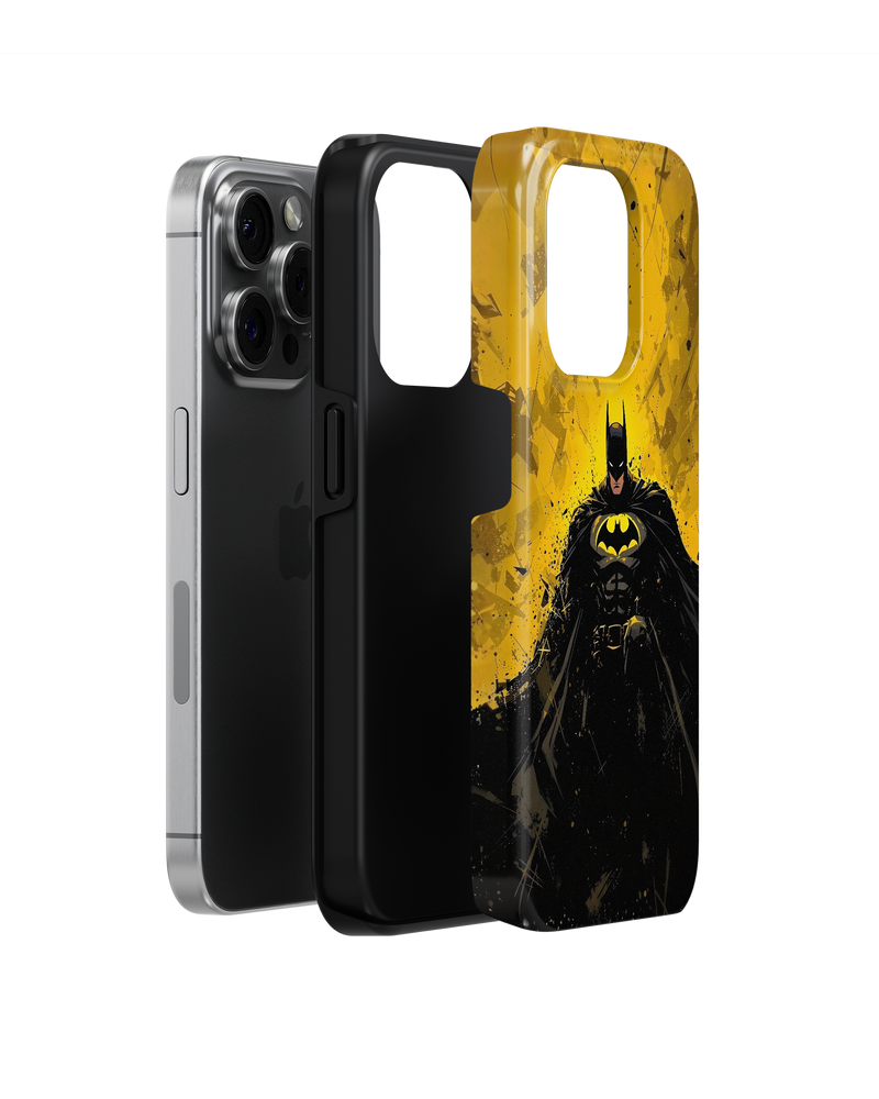 DC Tank Case (Batman Originals)