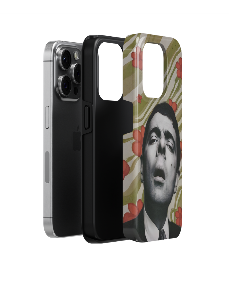 Modernism Tank Case (Bean)