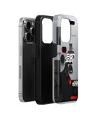 Cyberpunk Tank Case (Beast)