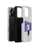 Football Tank Case (Believe Bellingham)