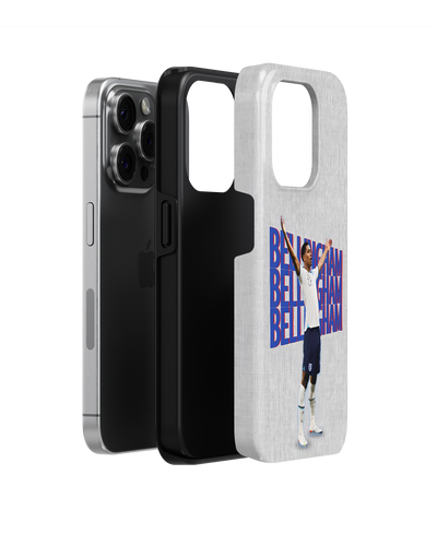 Football Tank Case (Believe Bellingham)