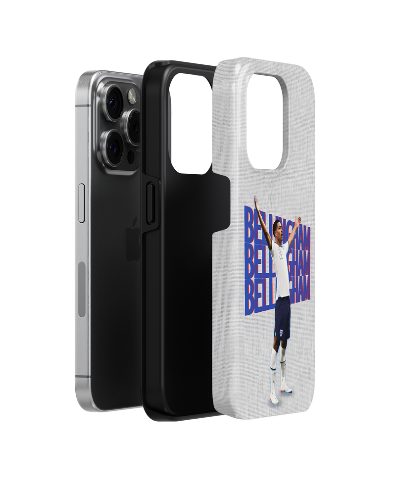Football Tank Case (Believe Bellingham)