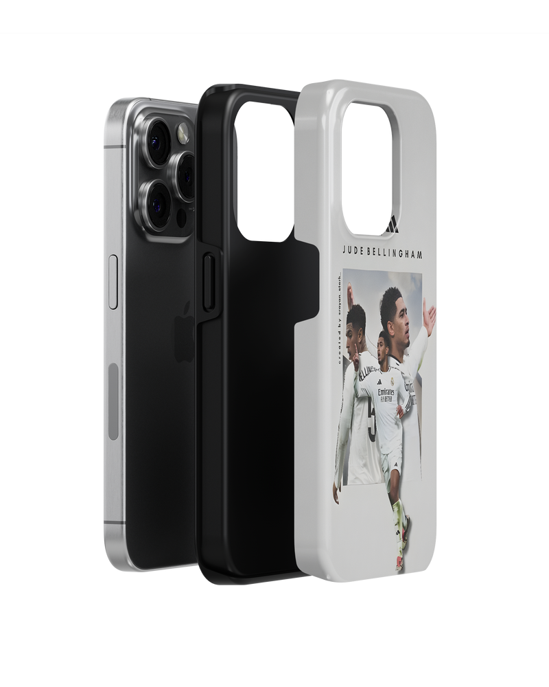 Football Tank Case (Bellingham Rise)