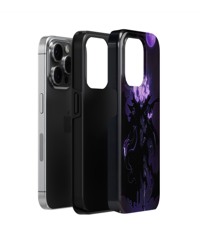 Solo Leveling Tank Case (Bellion Grand Marshal)