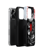 Berserk Tank Case (Berserk)