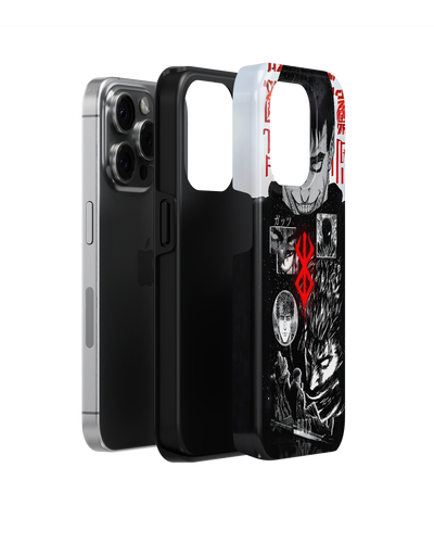 Berserk Tank Case (Berserk)