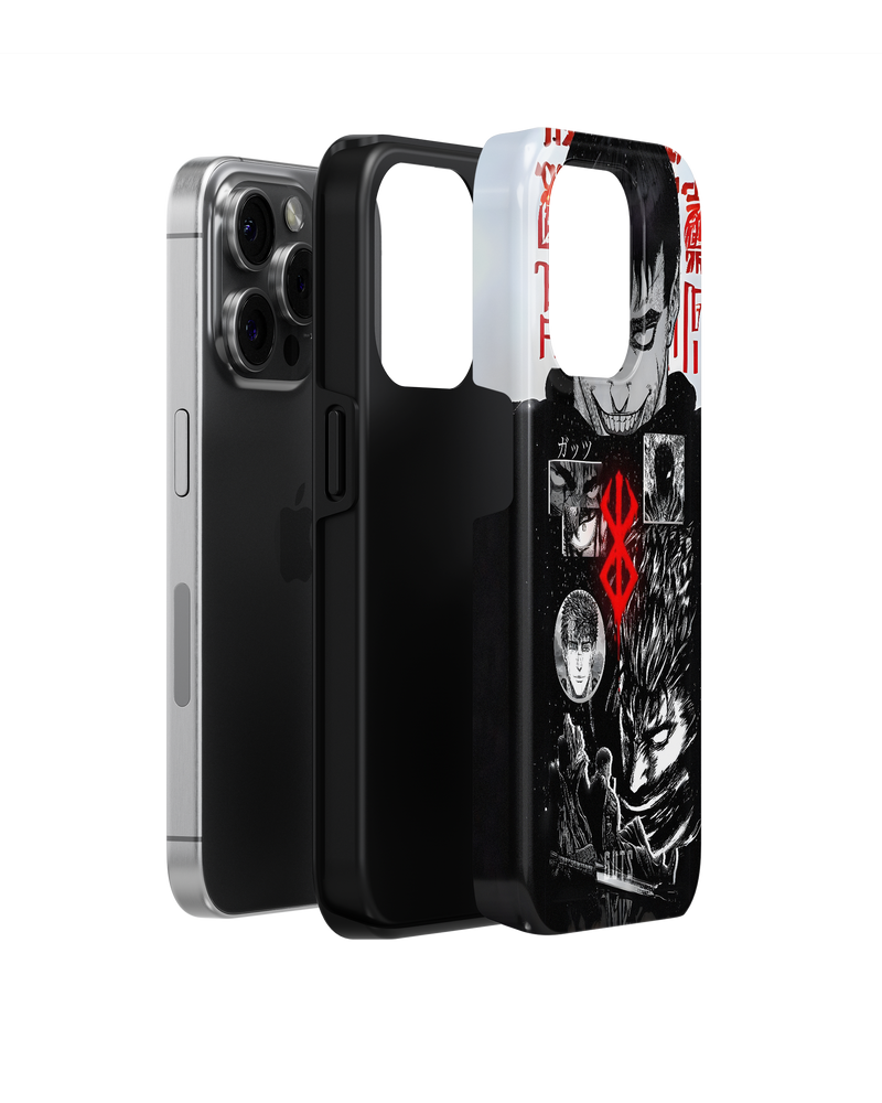 Berserk Tank Case (Berserk)