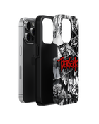 Berserk Tank Case (Berserk Anime)