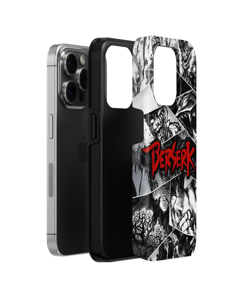 Berserk Tank Case (Berserk Anime)