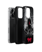 Berserk Tank Case (Berserk Guts)