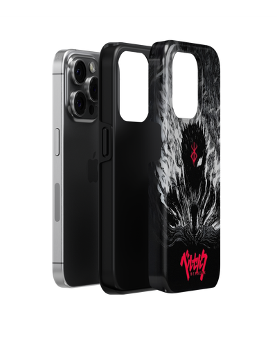 Berserk Tank Case (Berserk Guts)