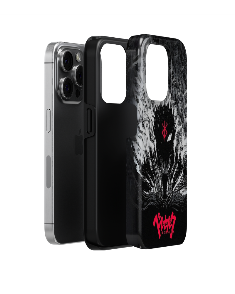 Berserk Tank Case (Berserk Guts)
