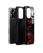 Berserk Tank Case (Berserk Skull)