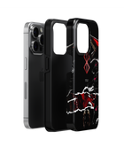 Berserk Tank Case (Berserk Work Harder)