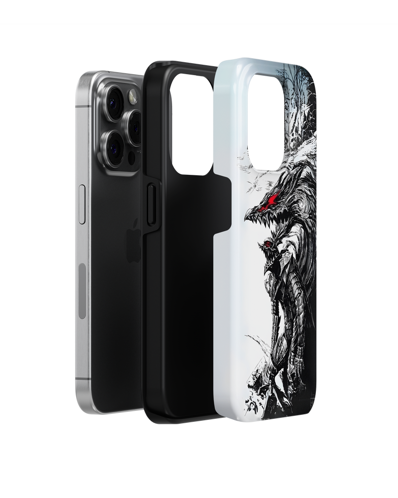 Berserk Tank Case (Berserker Armour)