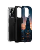Hindu Gods Tank Case (Bhole Classics)