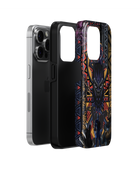 Marvel Tank Case (Black Panther)