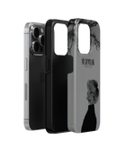 Tokyo Ghoul Tank Case (Black Reaper)