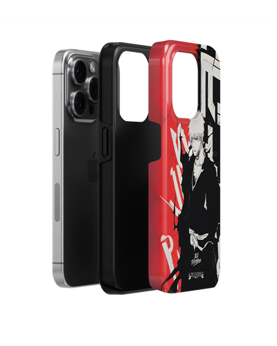 Bleach Tank Case (Bleach)