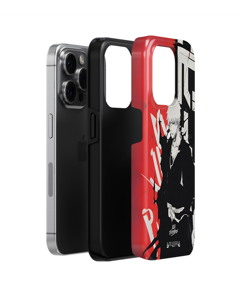 Bleach Tank Case (Bleach)
